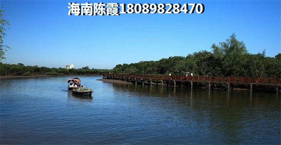 半岛印象房价为什么那么高？
