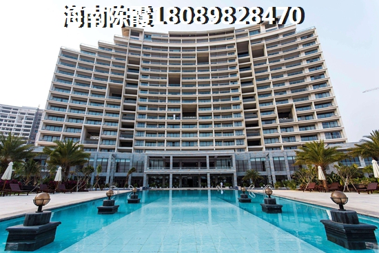 大连家豪圣托里尼风水