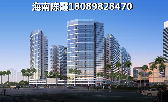 名仕智慧谷 两居  户型图
