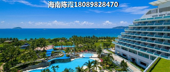 海湾壹号 两居  户型图