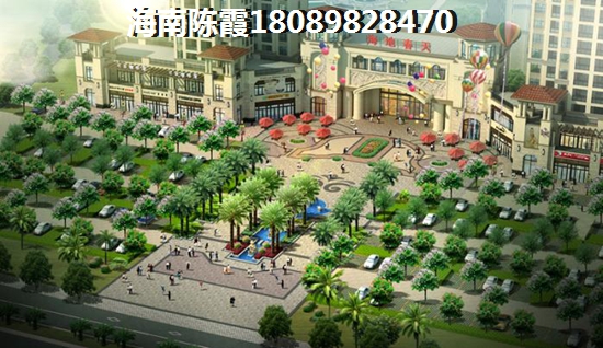 万科海港城 三居  户型图