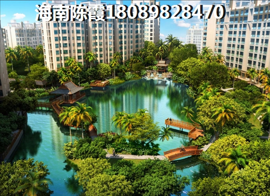 南海中心3室2厅1厨1卫建面171.41㎡