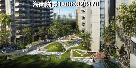 万科海港城 建筑规划 
