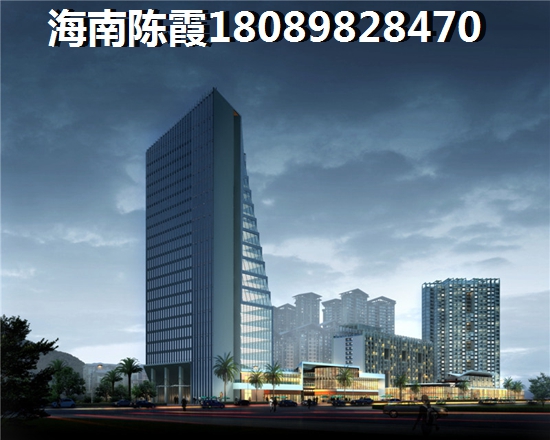 世茂御龙海湾 建筑规划 