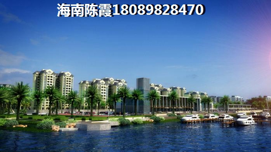 大连湾国际社区效果图