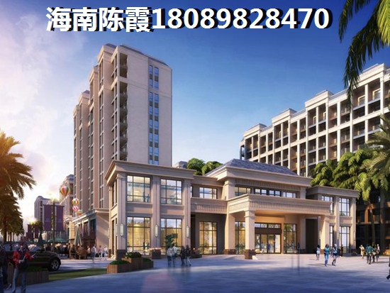万科中城翠湾实景图